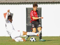 El ibérico, que portará el número 