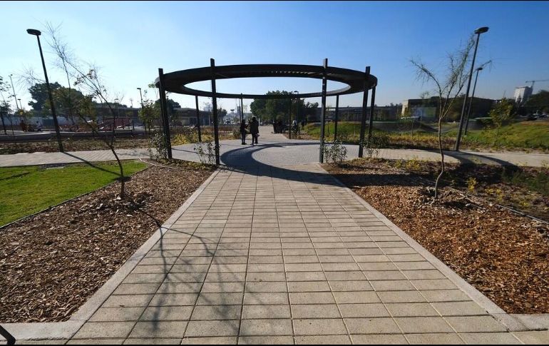 ESPECIAL / Gobierno de Jalisco