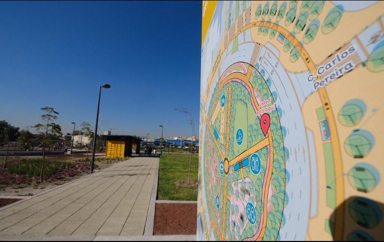 ESPECIAL / Gobierno de Jalisco