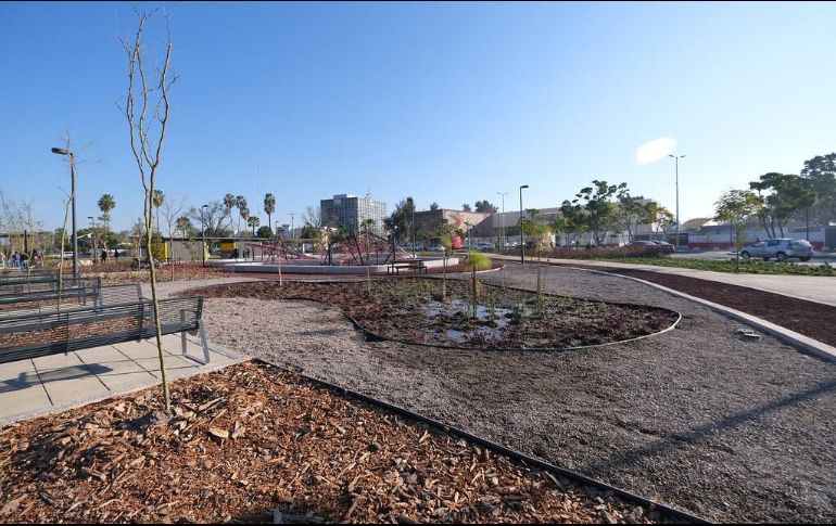 ESPECIAL / Gobierno de Jalisco