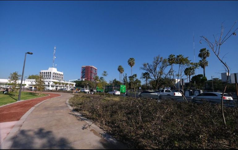 ESPECIAL / Gobierno de Jalisco