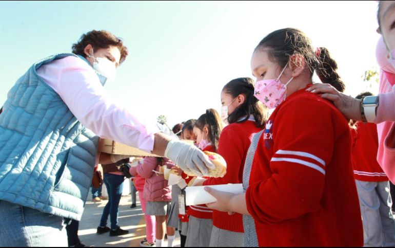 EL INFORMADOR / A. Camacho