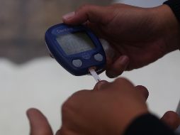 En el estudio participaron mil 656 personas, 148 de ellas diabéticas. EL INFORMADOR/ARCHIVO