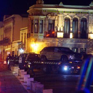 Zacatecas: ¿Qué es lo que está ocurriendo con la violencia en ese Estado?