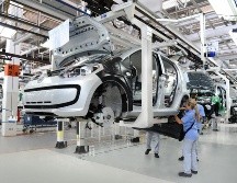 El panel buscará determinar que la interpretación y la aplicación por parte de Estados Unidos de las disposiciones del capítulo 4 son incorrectas. NTX/ARCHIVO