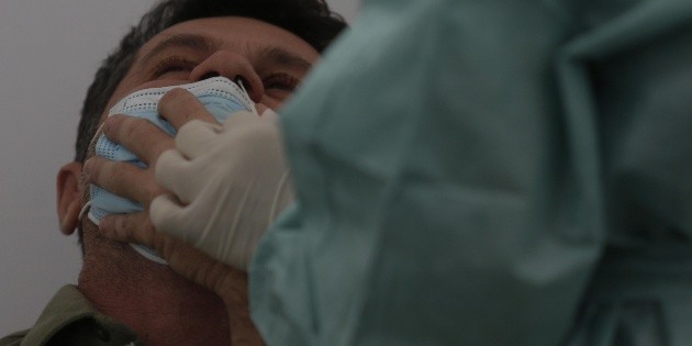 COVID: Brazil registers the first death from the omicron variant