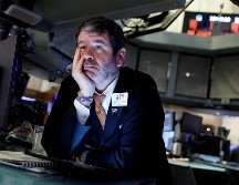 Los inversores ahora seguirán de cerca el informe mensual de empleos del gobierno del viernes. EFE/ARCHIVO