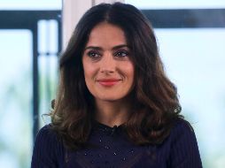 La lista de famosas que han decido ser madres más allá de los 40 años es larga ¡Descúbrelas!. AP/ARCHIVO