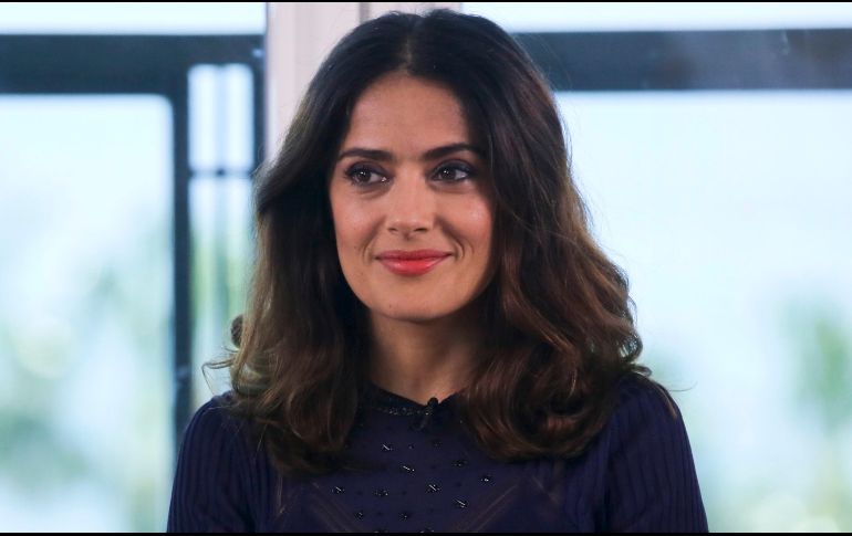 La lista de famosas que han decido ser madres más allá de los 40 años es larga ¡Descúbrelas!. AP/ARCHIVO