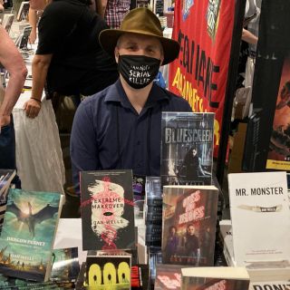 Libros recomendados: Makeover Extremo - Edición Apocalipsis