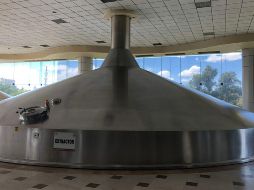La inversión de Constellation Brands respaldará entre 25 millones y 30 millones de hectolitros de cerveza adicionales de capacidad total. NTX/ARCHIVO