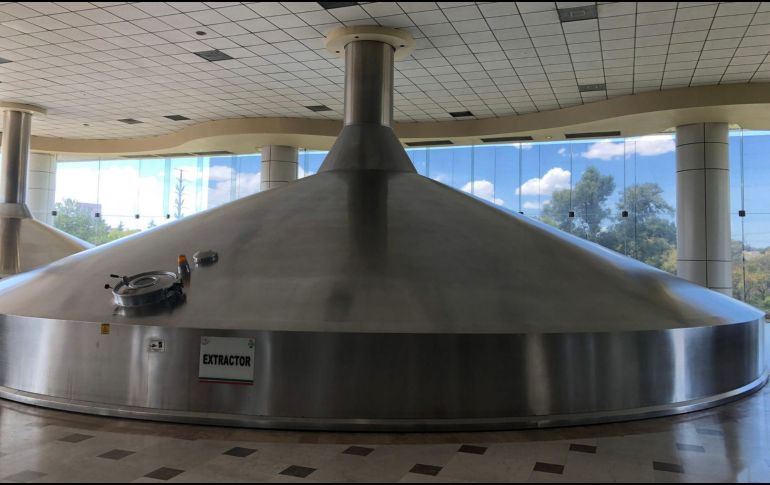 La inversión de Constellation Brands respaldará entre 25 millones y 30 millones de hectolitros de cerveza adicionales de capacidad total. NTX/ARCHIVO
