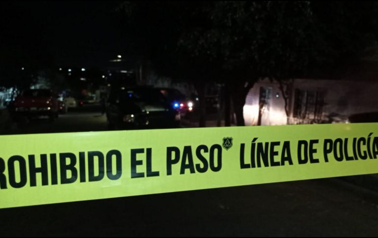 Zacatecas se ha consolidado como una de las entidades más violentas del país. ESPECIAL