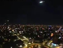 Hasta el momento el Instituto de Astronomía y Meteorología (IAM) de la Universidad de Guadalajara no ha dado su explicación científica sobre los hechos. ESPECIAL