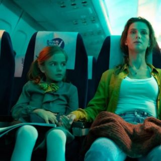 La recomendación de hoy en la cartelera de cine es “Pasajero 666”