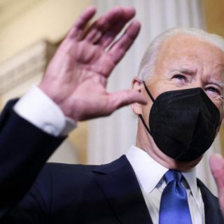 COVID: Imposición de vacuna en EU llega al Supremo Tribunal