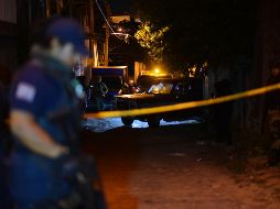 El gobernador de Veracruz Cuitláhuac García dice: 