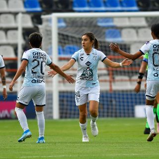 Tuzas con Causa: Pachuca Femenil cambiará entradas por artículos de primera necesidad
