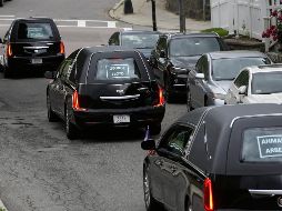 Ahmaud Arbery fue perseguido y asesinado por Gregory y Travis McMichael, con ayuda de su vecino William 