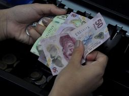 Jalisco se encuentra en el lugar 16 de los estados con mayor incremento en los precios con 7.53% en diciembre. NTX/ARCHIVO