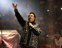 Con sus canciones, Juan Gabriel dejó un legado irremovible en la cultura popular mexicana. NTX/ARCHIVO