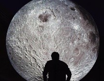 2022 se prevé un gran año para la exploración lunar. GETTY IMAGES