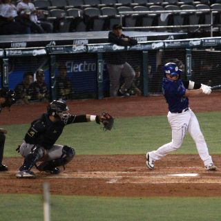 LMP: Vizcarra espera reacción de Charros a la ofensiva