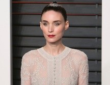Este viernes, la revista Variety confirmó que Rooney Mara fue elegida para interpretar a la legendaria Audrey Hepburn en una próxima película biográfica. AFP/ ADRIAN SANCHEZ