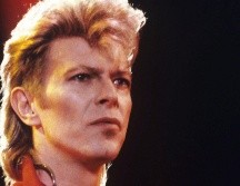 David Bowie nació el 8 de enero de 1947 y murió el 10 de enero de 2016, tan sólo dos días después de su cumpleaños. AFP/ HARALD MENK