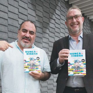 “Checo” Pérez y una historia que podría llevarse a la pantalla