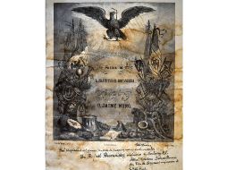 Para la literatura mexicana, Francisco González Bocanegra es el tipo de poeta que en la música se le llama 