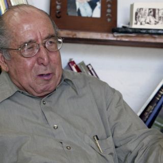 Fallece el Padre Chuchín, destacado humanista jalisciense