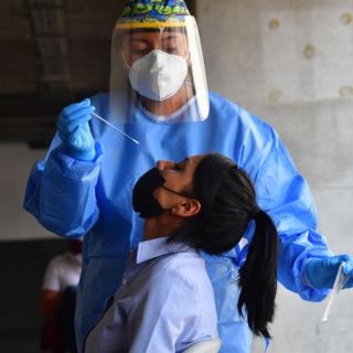 COVID: Suben casos de ómicron en Jalisco ¿Cuántos se han identificado hasta el momento?