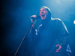 Shane era uno de los cuatro hijos de Sinead O’Connor. AP/ARCHIVO