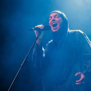 Sinead O’Connor: Hallan muerto al hijo de 17 años de la cantante