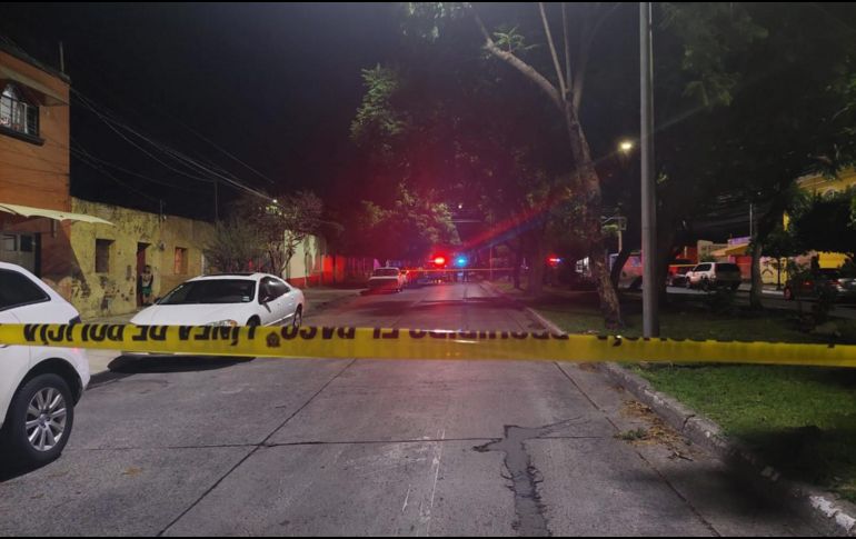 Desde hace más de una década, Veracruz enfrenta hechos de inseguridad generados por el crimen organizado. ESPECIAL