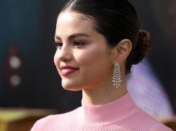 En 2020, la cantante y actriz Selena Gomez desveló durante una entrevista con Miley Cyrus que había sido diagnosticada con trastorno bipolar. EFE / ARCHIVO