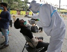 Hasta el momento, no parece que esta variante presente síntomas distintos a los ya conocidos. AP/A. Rahi