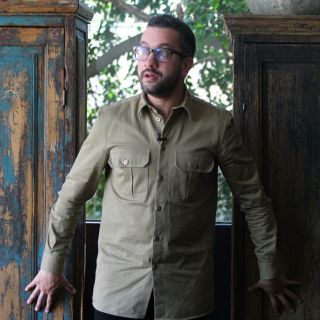 Chumel Torres: La nueva polémica por la que buscan "cancelar" ahora a Rappi