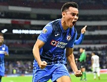 Charly Rodríguez tuvo una noche brillante ante Tijuana. IMAGO7/E. Espinosa