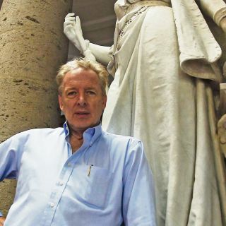 “Renuncié al Ballet de Jalisco, porque no había dinero y resultó que no es verdad”: Dariusz Blajer