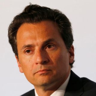 Piden 54 años de cárcel para Lozoya