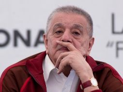 Luto. El escritor oaxaqueño realizó más de 30 libros en su carrera, varios de ellos galardonados. Especial