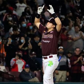 Los Tomateros se ponen a un triunfo de la final