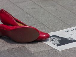 Las llamadas de emergencia relacionadas con incidentes de violencia contra la mujer en Jalisco crecieron 14% en los últimos tres años. NTX / ARCHIVO