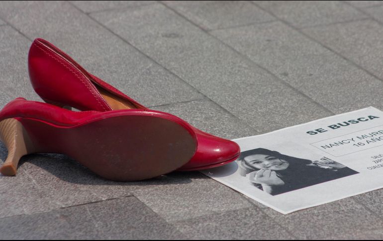 Las llamadas de emergencia relacionadas con incidentes de violencia contra la mujer en Jalisco crecieron 14% en los últimos tres años. NTX / ARCHIVO