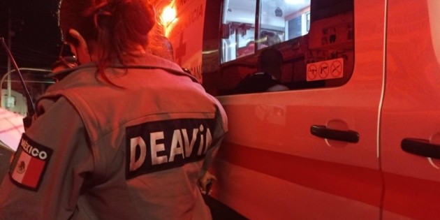 Seguridad en Jalisco: Detienen a sujeto por golpear a su pareja con un ...