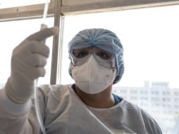 En los cubrebocas N95, KN95 y FFP2 se recomienda verificar que estén evaluados y certificado por las autoridades sanitarias. NTX/ARCHIVO