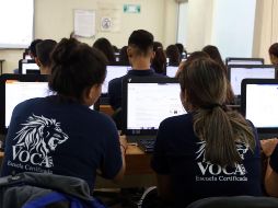 Los resultados del dictamena de la UdeG estarán disponibles desde las 00:00 horas del lunes 10 de enero. EL INFORMADOR/ ARCHIVO