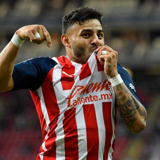 Liga MX: Chivas vence con contundencia al Mazatlán